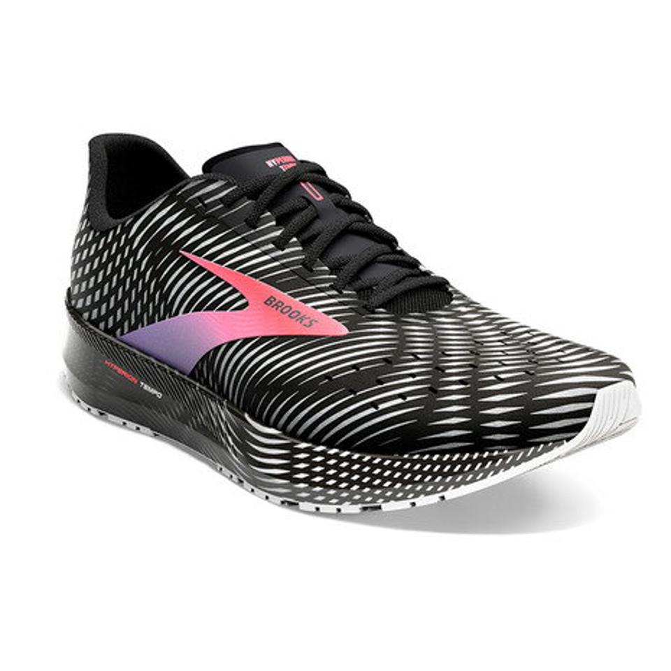 ブルックス（BROOKS）（レディース）ランニングシューズ ハイペリオンテンポ BRW0323 スニーカー ジョギング トレーニング 軽量 反発性