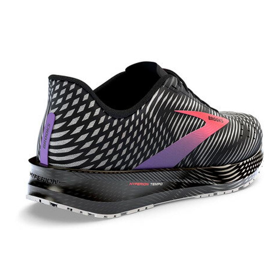ブルックス（BROOKS）（レディース）ランニングシューズ ハイペリオンテンポ BRW0323 スニーカー ジョギング トレーニング 軽量 反発性