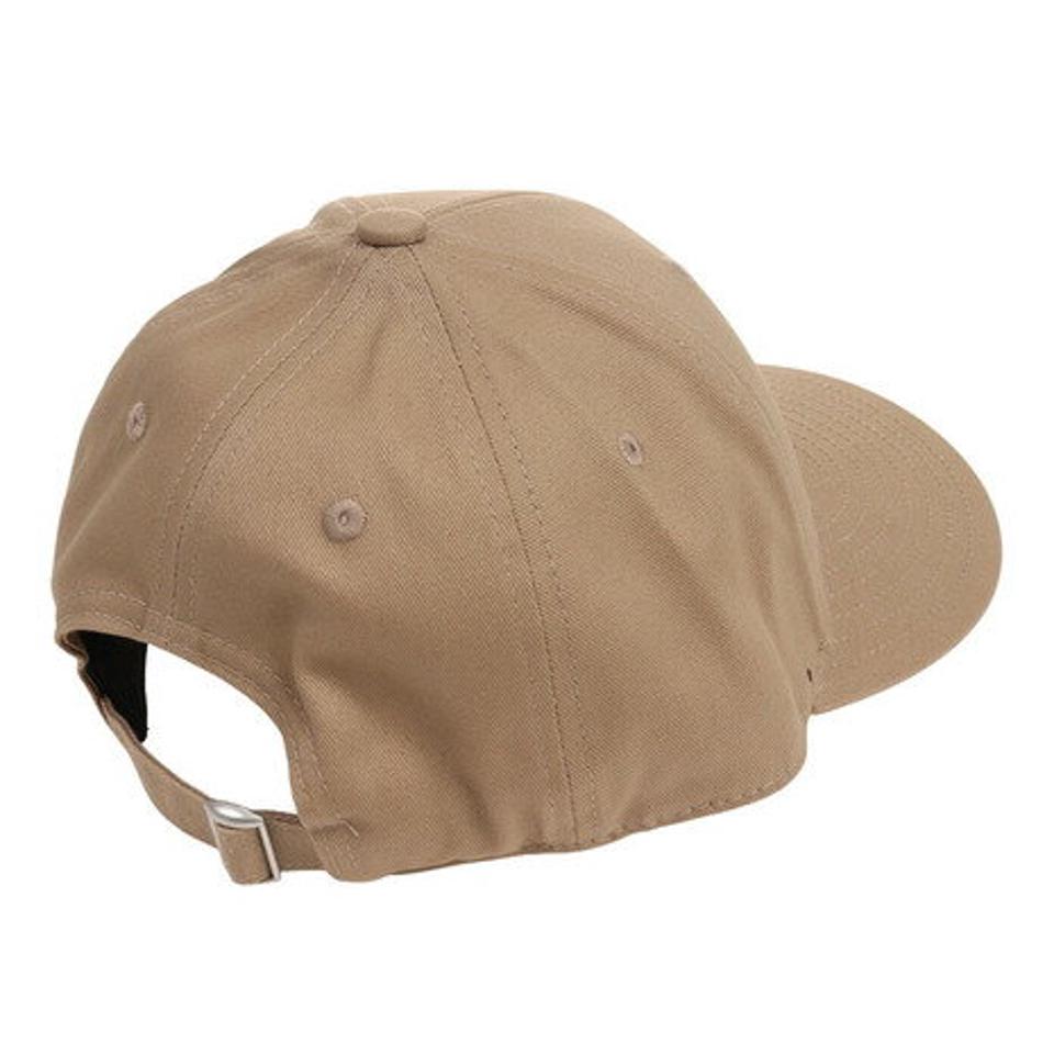ライズ（RYZ）（メンズ、レディース）ダブル サークル ロゴ キャップ RZ20ST23SS0039 BEG