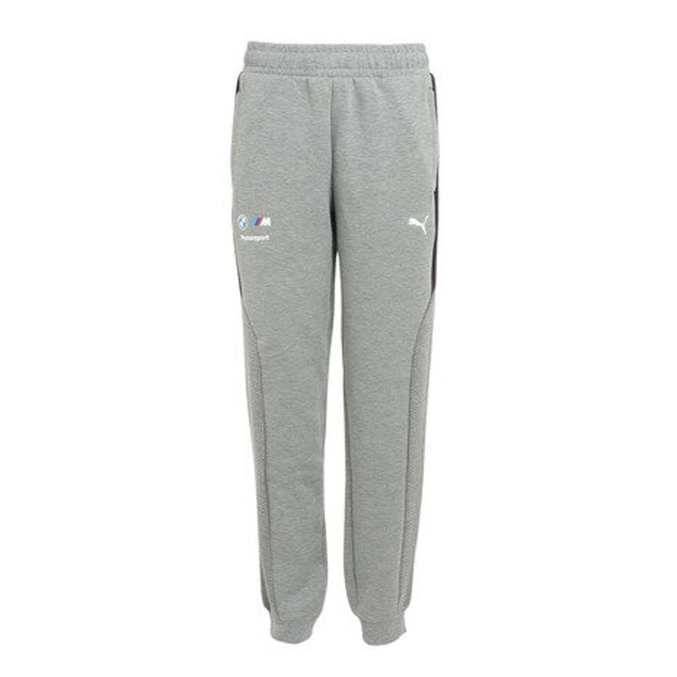 プーマ(PUMA)(メンズ)BMW MMS スウェットパンツ 538132 03 GRY