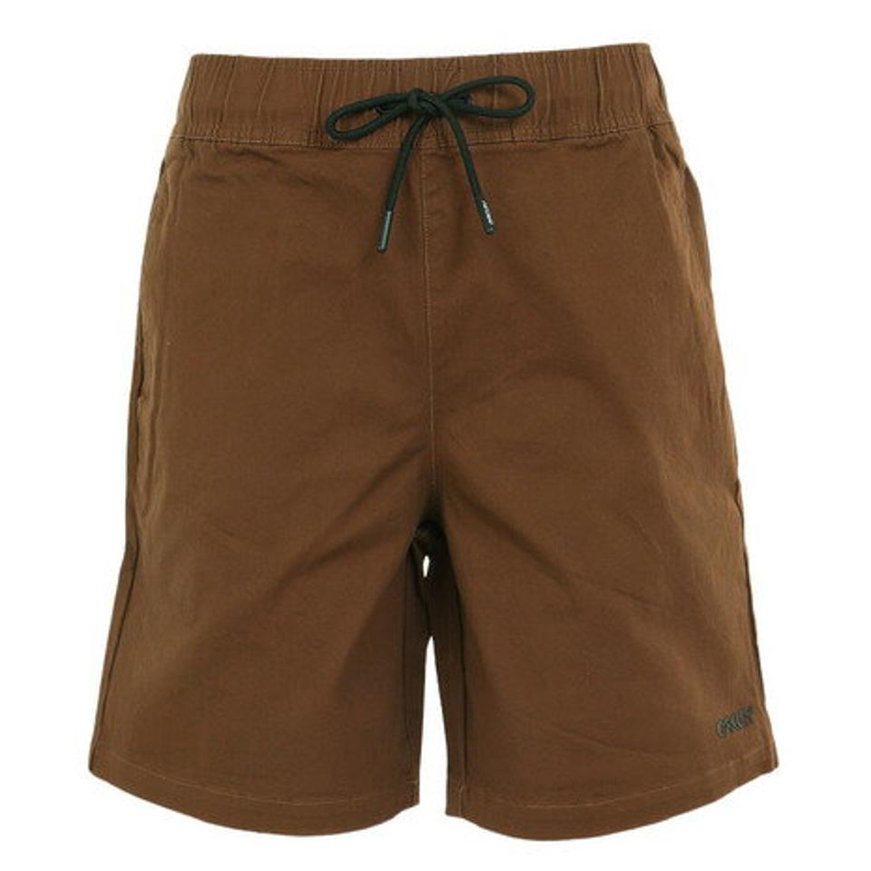 【10%OFFクーポン対象!8/10まで】オークリー(OAKLEY)(メンズ)パンツ メンズ MARINE HYBRID 19 ショートパンツ FOA404327-31V