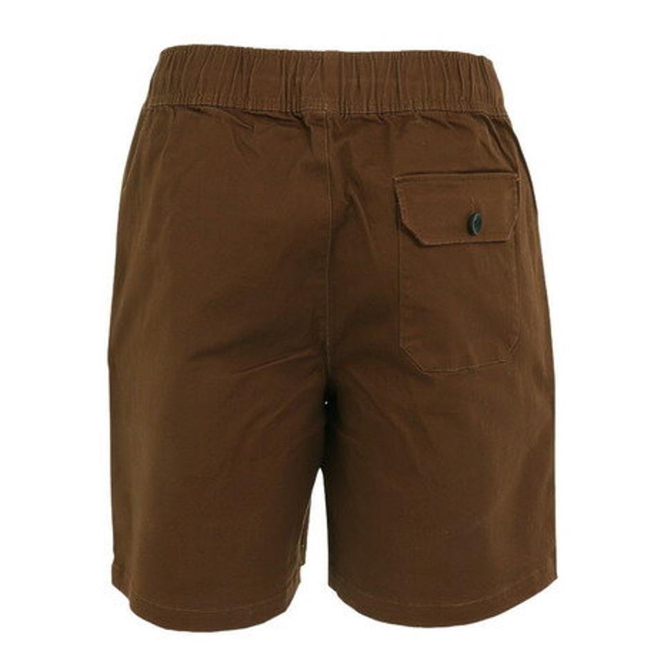 【10%OFFクーポン対象!8/10まで】オークリー(OAKLEY)(メンズ)パンツ メンズ MARINE HYBRID 19 ショートパンツ FOA404327-31V