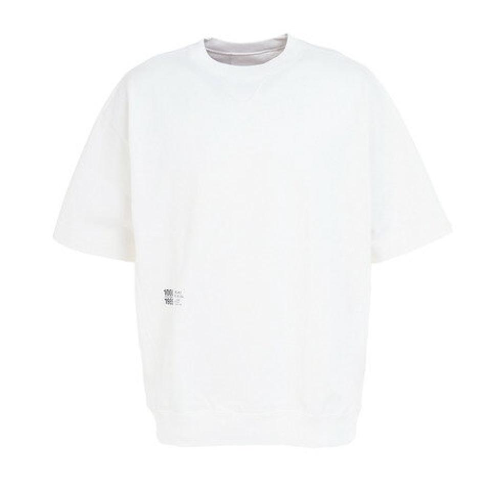 ニューバランス(new balance)(メンズ)半袖Tシャツ メンズ 1000 レギュラーフィット AMT35027SST
