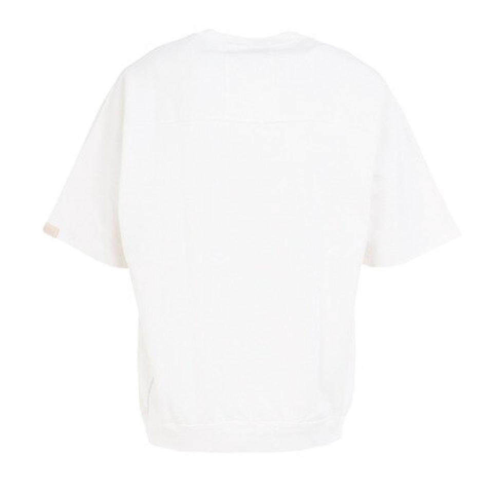 ニューバランス(new balance)(メンズ)半袖Tシャツ メンズ 1000 レギュラーフィット AMT35027SST