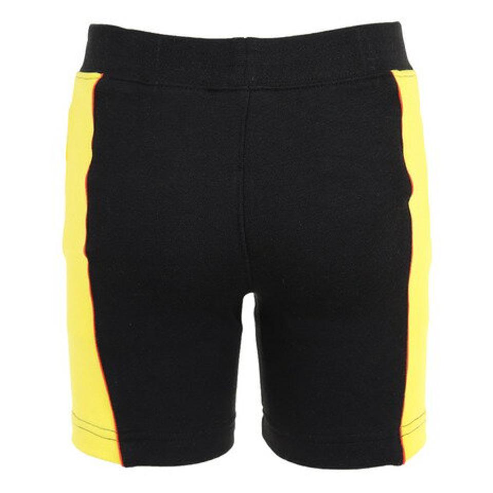 ナイキ(NIKE)(キッズ)ショートパンツ キッズ トドラー NSW BE REAL FT SHORT 76K511-023 ※要サイズ確認
