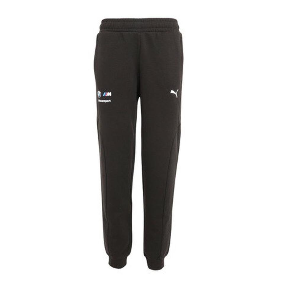 プーマ(PUMA)(メンズ)BMW MMS スウェットパンツ 538132 01 BLK