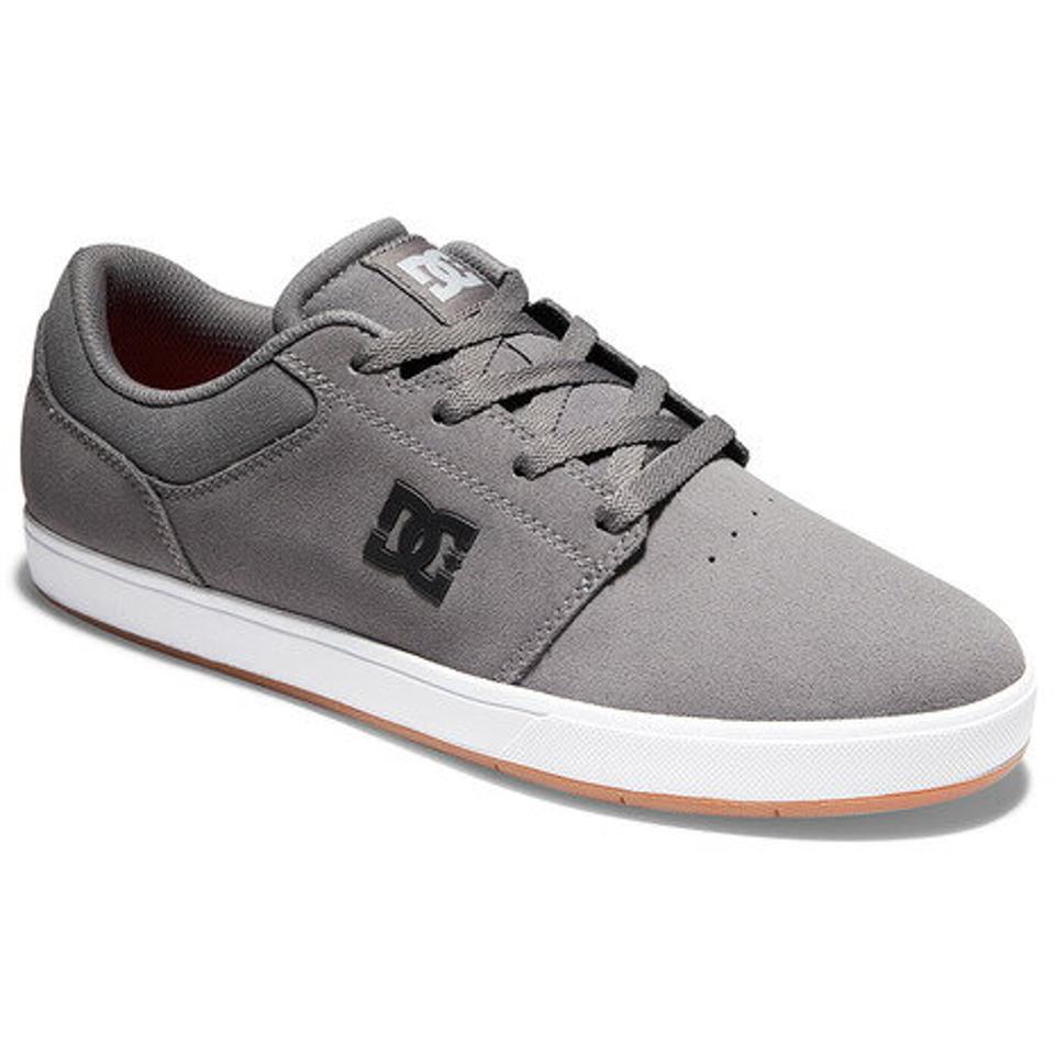 ディーシー・シュー（DC SHOE）（メンズ）スニーカー ボーダーシューズ CRISIS 2 S 22FA DS224006CB3