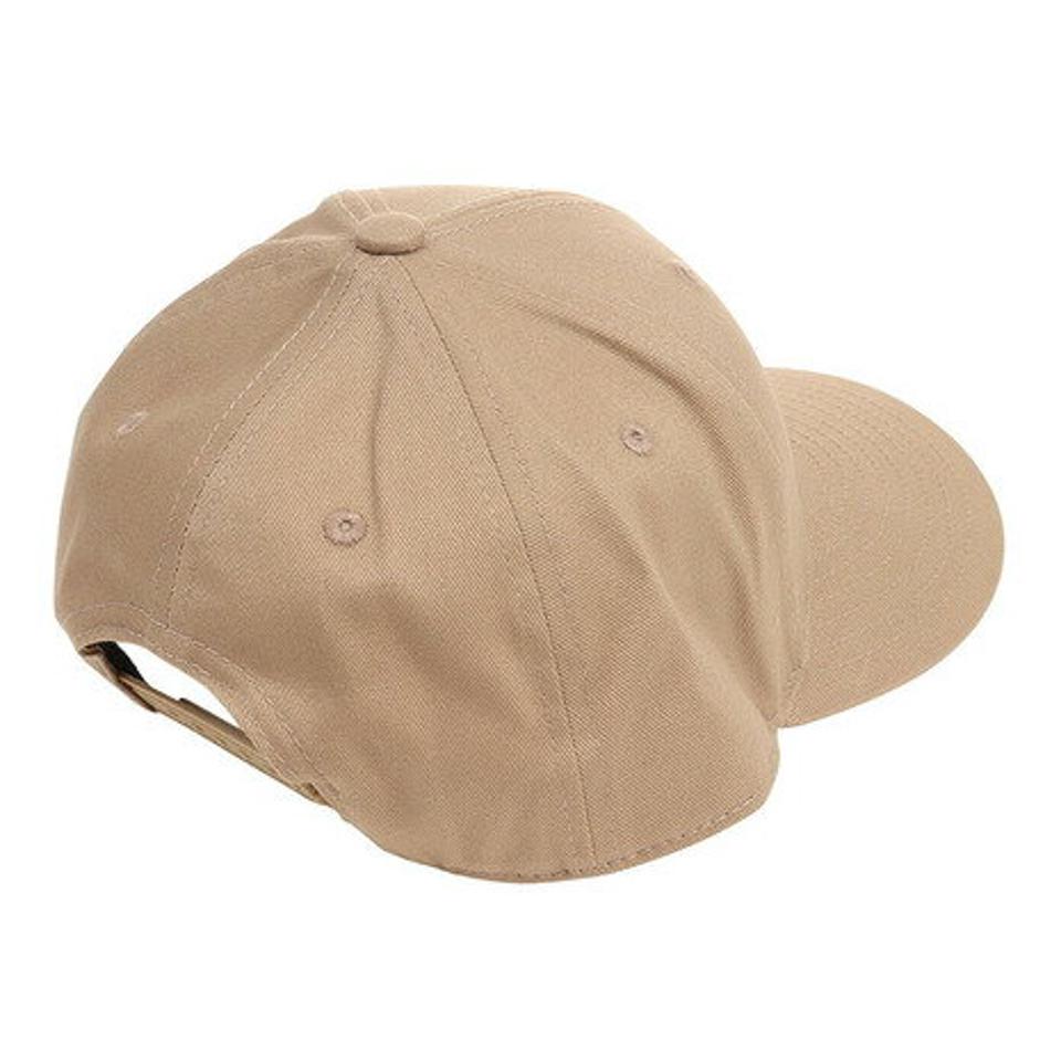 ライズ（RYZ）（メンズ、レディース）R-ロゴ PRE-CURVE キャップ RZ20ST23SS0036 BEG