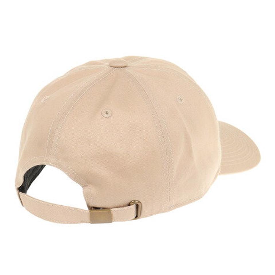 ヤックパック（YAK PAK）（メンズ）ビッグサイズキャップ YAK-PAK-010001 IVR