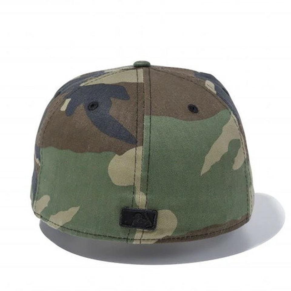 ニューエラ（NEW ERA）（メンズ、レディース）キャップ 59FIFTY ニューヨーク・ヤンキース 13562233