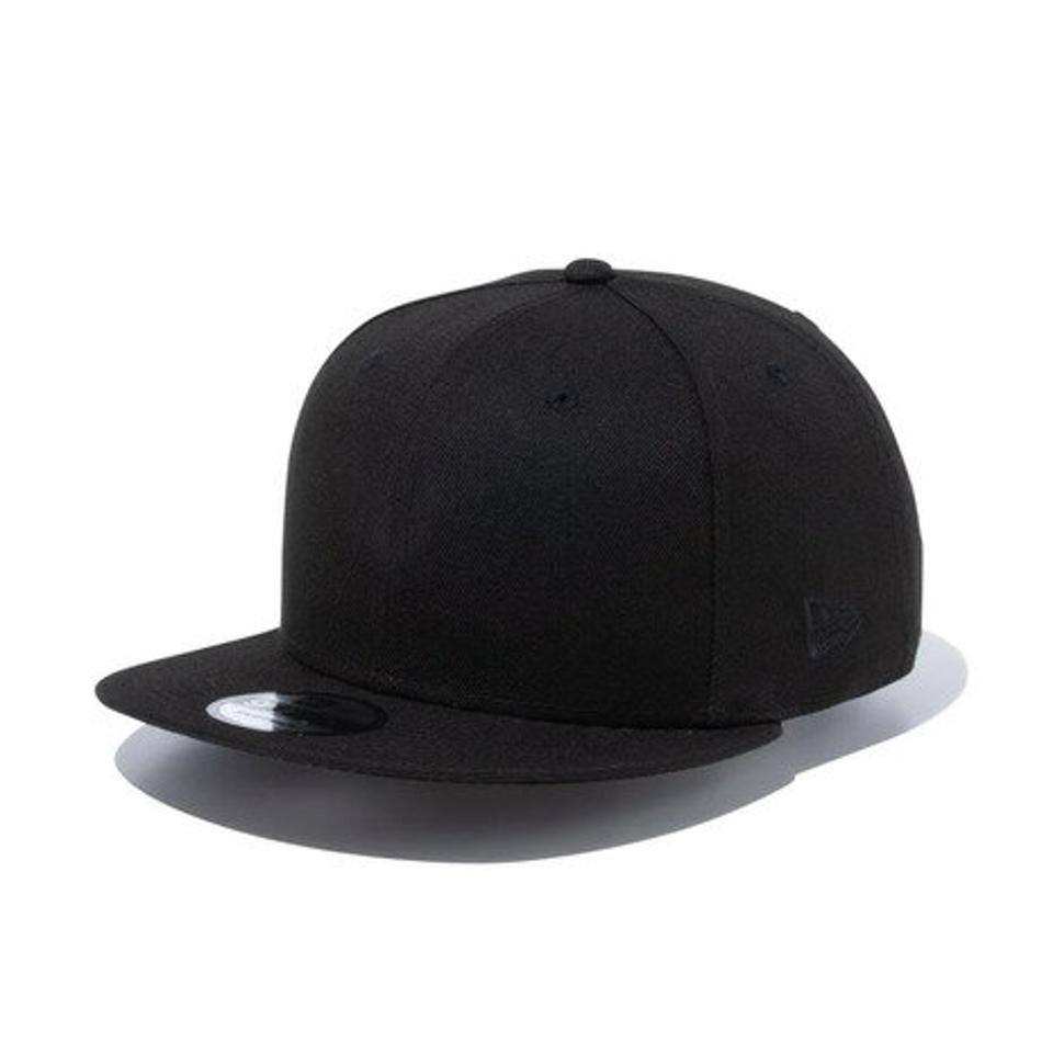 ニューエラ（NEW ERA）（メンズ、レディース）キャップ 9FIFTY ベーシック 13562111