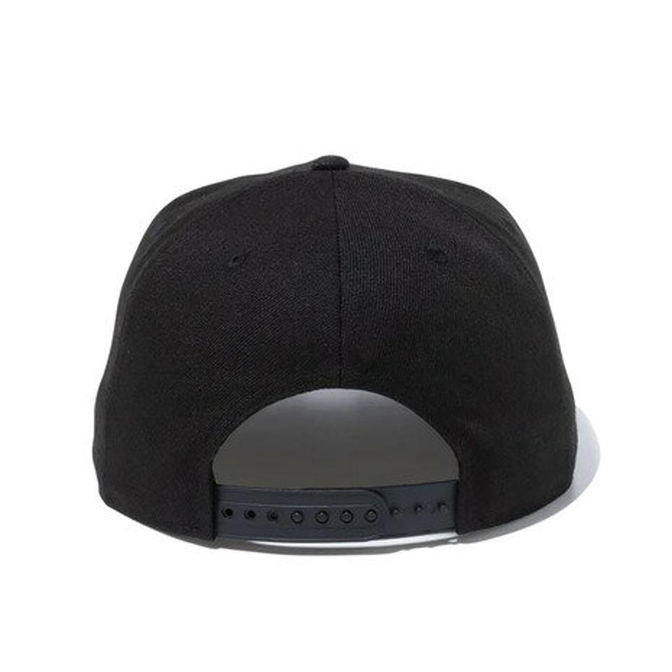 ニューエラ（NEW ERA）（メンズ、レディース）キャップ 9FIFTY ベーシック 13562111