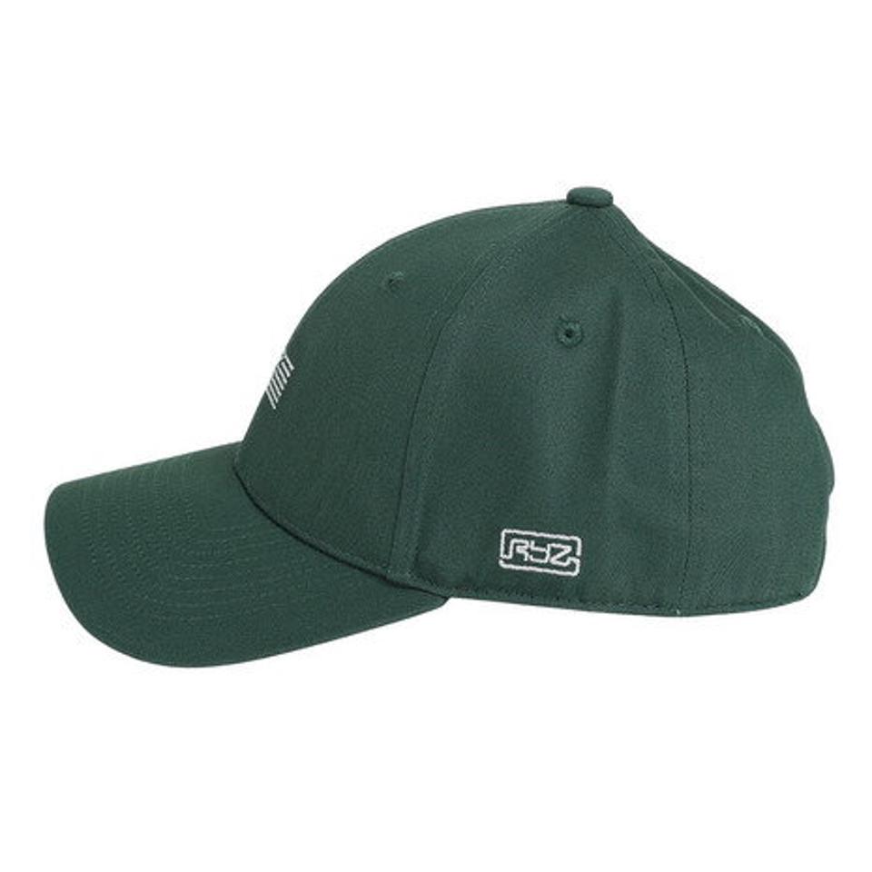 ライズ（RYZ）（メンズ、レディース）USA ロゴ キャップ RZ20ST23SS0028 GRN