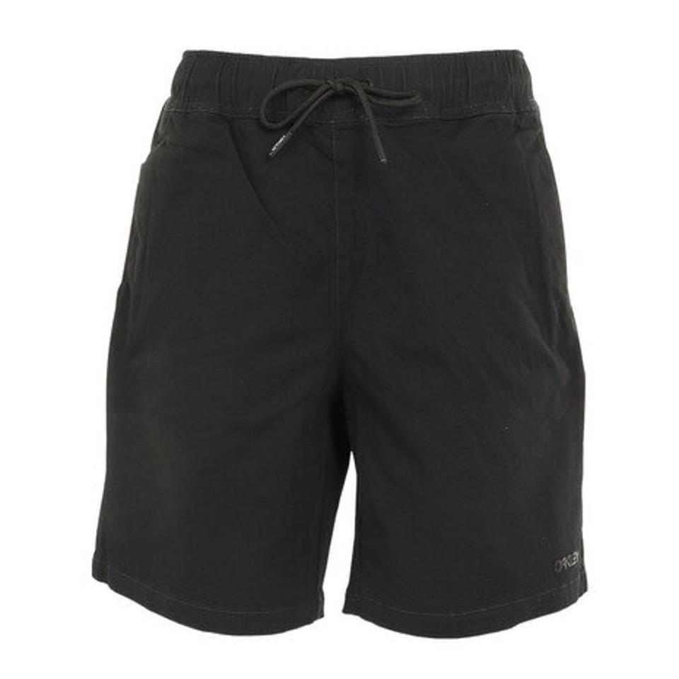 オークリー(OAKLEY)(メンズ)パンツ メンズ MARINE HYBRID 19 ショーツ FOA404327