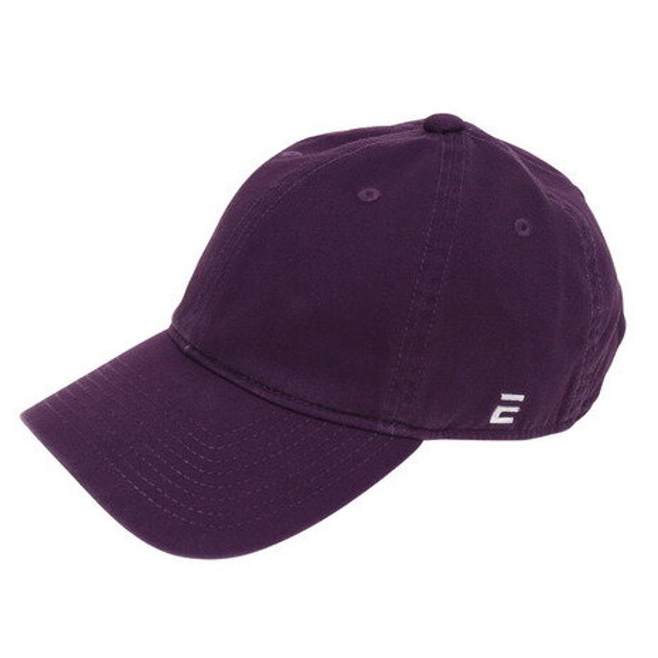 エルケクス（ELKEX）（レディース）WOMANS PROCESSING キャップ EKL3SP5004 PUL