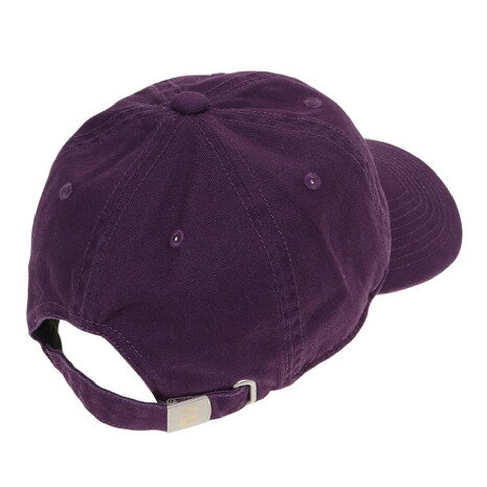 エルケクス（ELKEX）（レディース）WOMANS PROCESSING キャップ EKL3SP5004 PUL
