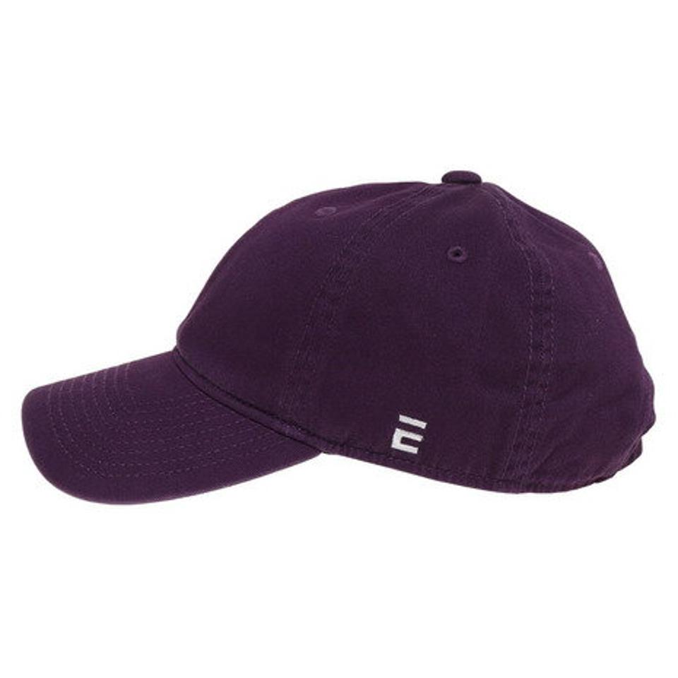 エルケクス（ELKEX）（レディース）WOMANS PROCESSING キャップ EKL3SP5004 PUL