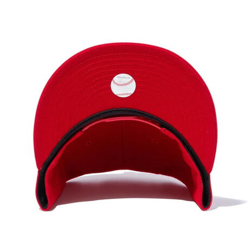 ニューエラ（NEW ERA）（メンズ、レディース）キャップ 9FIFTY ニューヨーク・ヤンキース 13562086