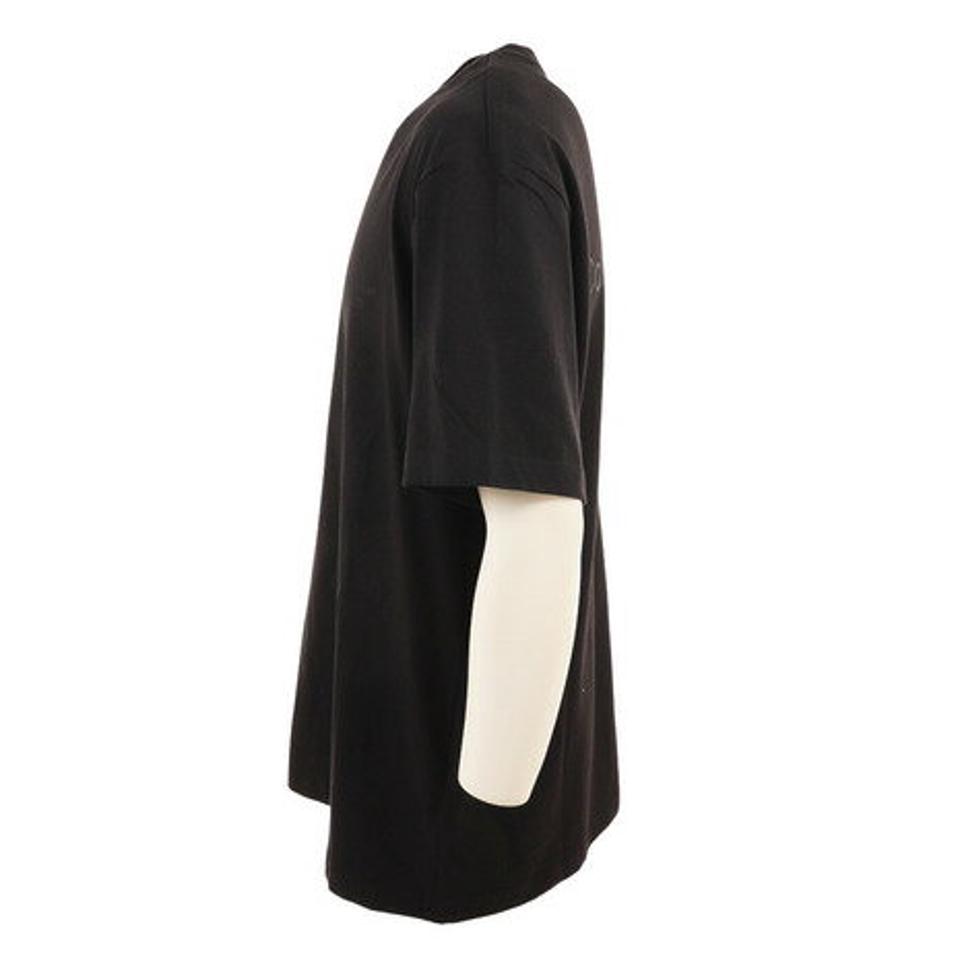 CALVINKLEIN JEANS (CALVINKLEIN JEANS )(メンズ)半袖Tシャツ メンズ レルトーナルインスティットロゴ J323805 BEH