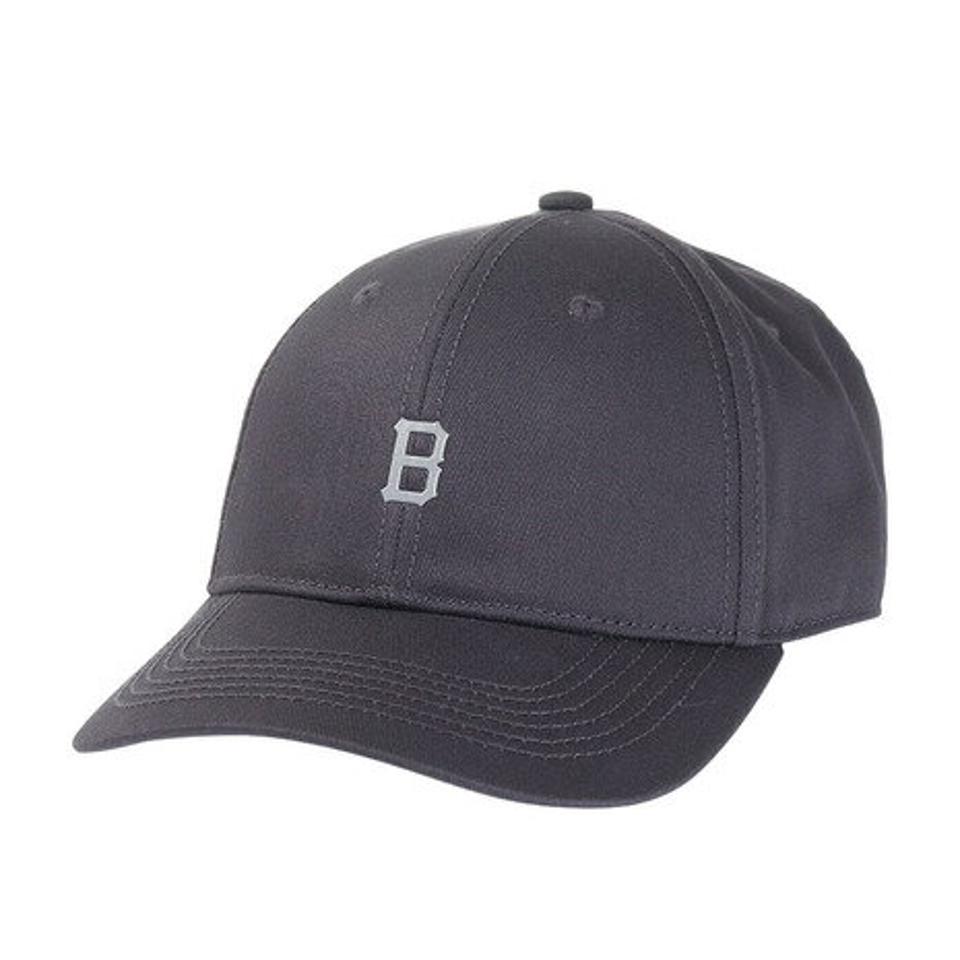 ボンファイア（Bonfire）（メンズ）MINI B-ロゴ キャップ 20BNF3SST2271 GRY