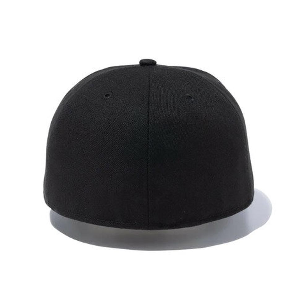 ニューエラ（NEW ERA）（メンズ、レディース）キャップ 59FIFTY ボックスロゴ 13552123