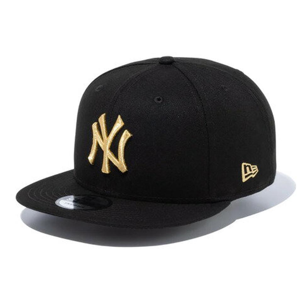 ニューエラ（NEW ERA）（メンズ、レディース）キャップ 9FIFTY ニューヨーク・ヤンキース 13562093