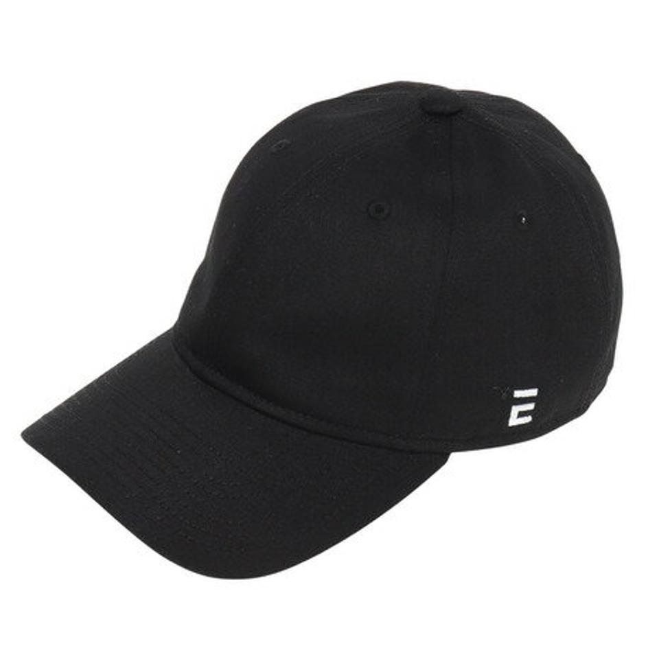 エルケクス（ELKEX）（レディース）WOMANS E-ロゴ キャップ EKL3SP5003 帽子