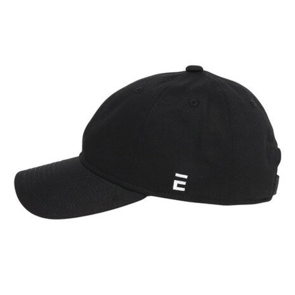 エルケクス（ELKEX）（レディース）WOMANS E-ロゴ キャップ EKL3SP5003 帽子