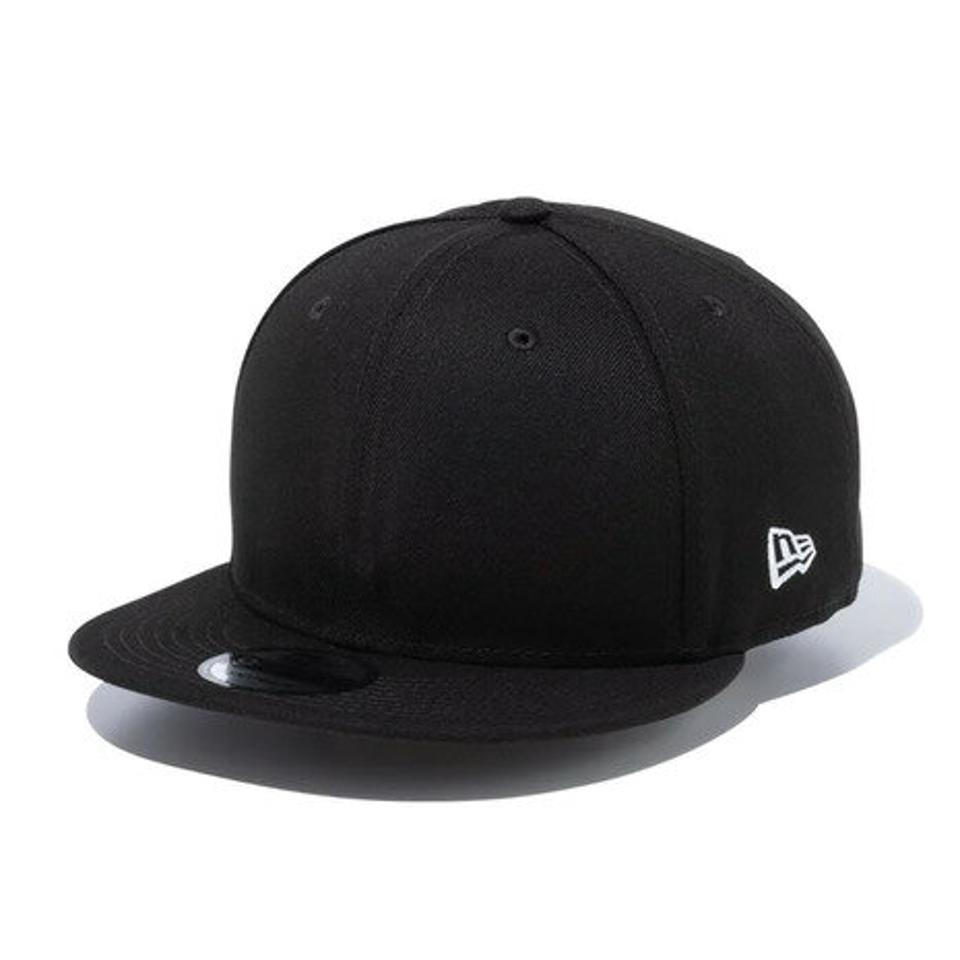 ニューエラ（NEW ERA）（メンズ、レディース）キャップ 9FIFTY ベーシック 13562108 13562110 帽子