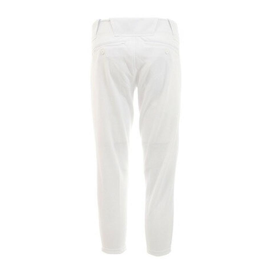 デサント(DESCENTE)(メンズ)野球 ユニフォームパンツ レギュラーFIT2重補強パンツ DB-1018P SWHT 練習着