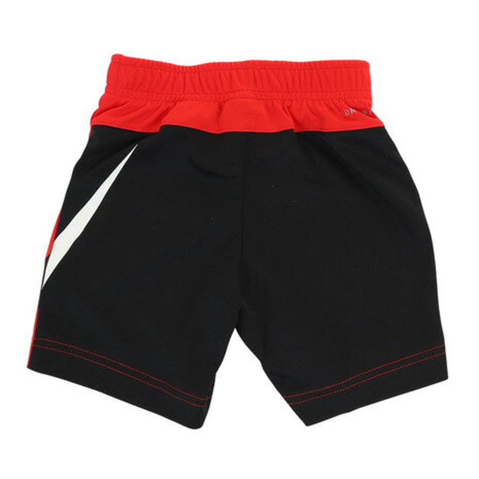 ナイキ(NIKE)(キッズ)ボーイズ READ ショートパンツ 76J242-U10 ※要サイズ確認