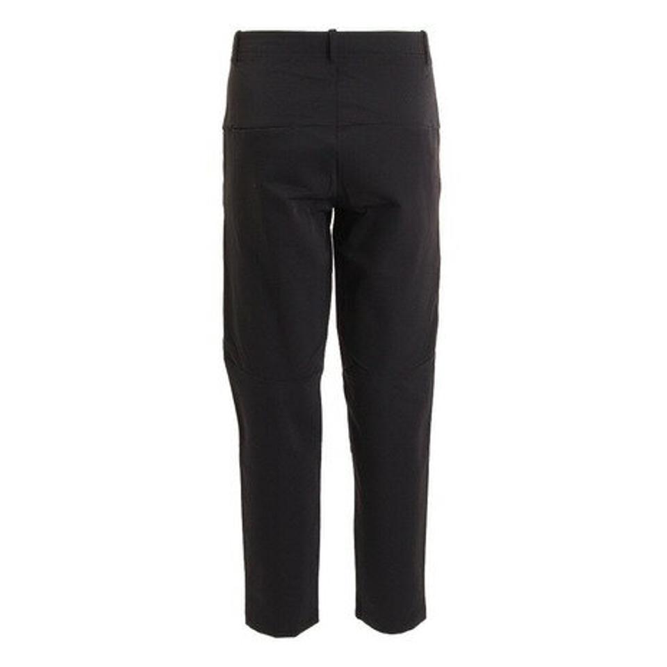 デサント(DESCENTE)(メンズ)パンツ メンズ HEATNAVI AIRY TRANSFER テーパード DMMUJD83 BK