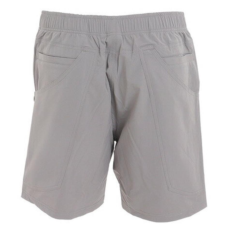 【10%OFFクーポン対象!8/10まで】リーフ(REEF)(メンズ)パンツ メンズ ポケット WALK ショーツ RFWKM2307-C.GRY
