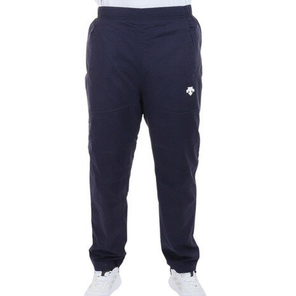 デサント(DESCENTE)(メンズ)パンツ メンズ AIR THERMOTION ロング DMMUJG31 NV