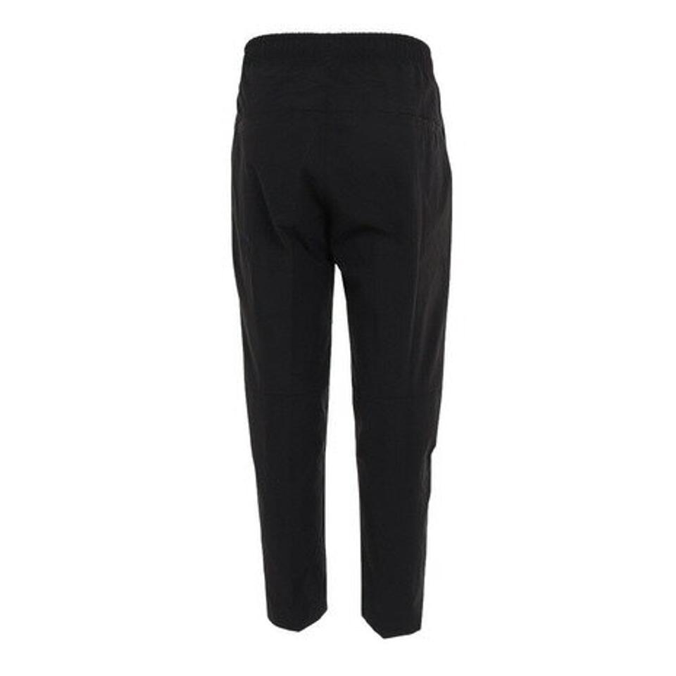 デサント(DESCENTE)(メンズ)パンツ メンズ AIRY TRANSFER スパンライク テーパード DMMVJG10 BK
