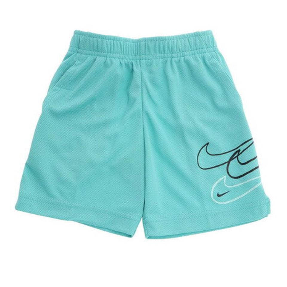 ナイキ(NIKE)(キッズ)ボーイズ SPORT HBR ショートパンツ 76J056-B5P ※要サイズ確認