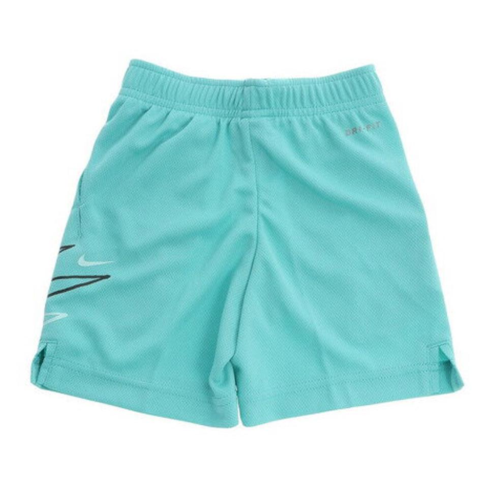 ナイキ(NIKE)(キッズ)ボーイズ SPORT HBR ショートパンツ 76J056-B5P ※要サイズ確認