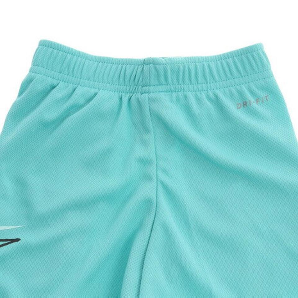 ナイキ(NIKE)(キッズ)ボーイズ SPORT HBR ショートパンツ 76J056-B5P ※要サイズ確認