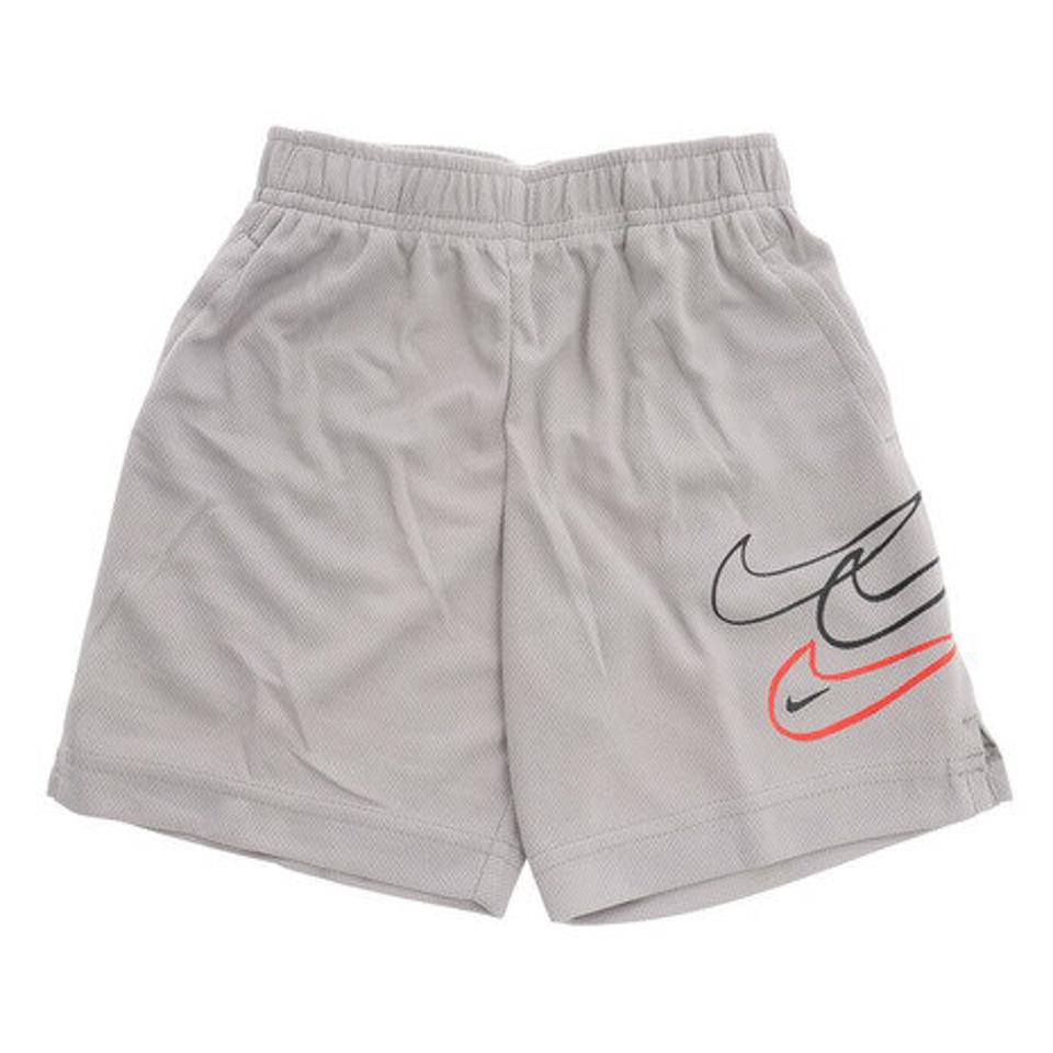ナイキ(NIKE)(キッズ)ボーイズ SPORT HBR ショートパンツ 76J056-G6U ※要サイズ確認