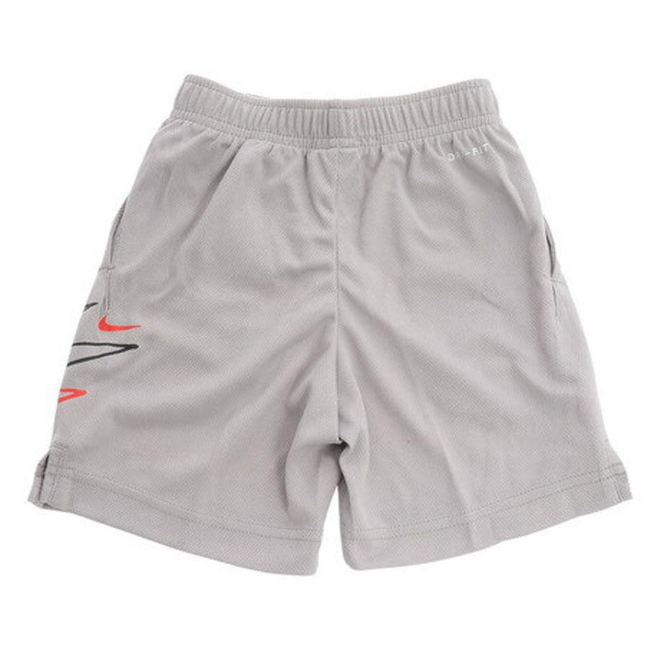 ナイキ(NIKE)(キッズ)ボーイズ SPORT HBR ショートパンツ 76J056-G6U ※要サイズ確認