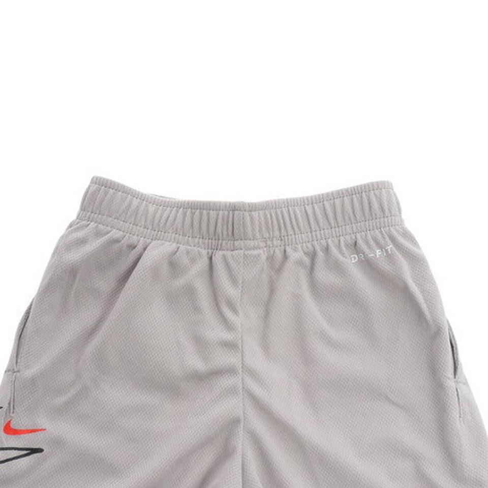 ナイキ(NIKE)(キッズ)ボーイズ SPORT HBR ショートパンツ 76J056-G6U ※要サイズ確認