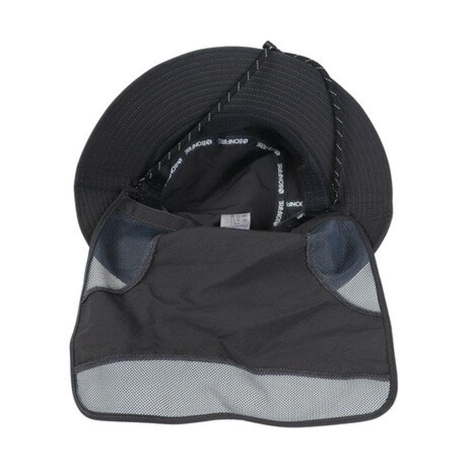 ボンファイア（Bonfire）（メンズ）SUNSHADE ハット 20BNF3SST2275 CGRY
