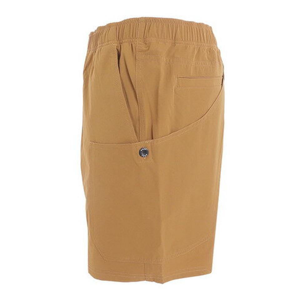 【10%OFFクーポン対象!8/10まで】リーフ(REEF)(メンズ)パンツ メンズ ポケット WALK ショーツ RFWKM2307-COY