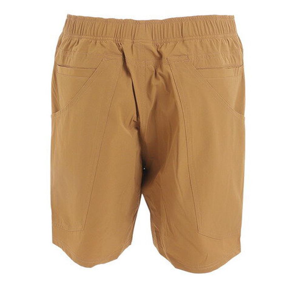 【10%OFFクーポン対象!8/10まで】リーフ(REEF)(メンズ)パンツ メンズ ポケット WALK ショーツ RFWKM2307-COY
