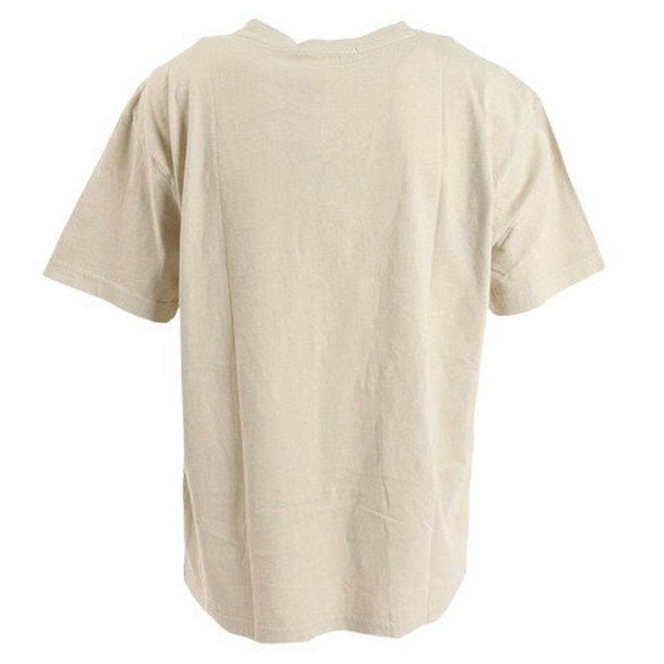 CALVINKLEIN JEANS (CALVINKLEIN JEANS )(メンズ)半袖Tシャツ メンズ モノグラム ミネラルダイ J323306 ACI