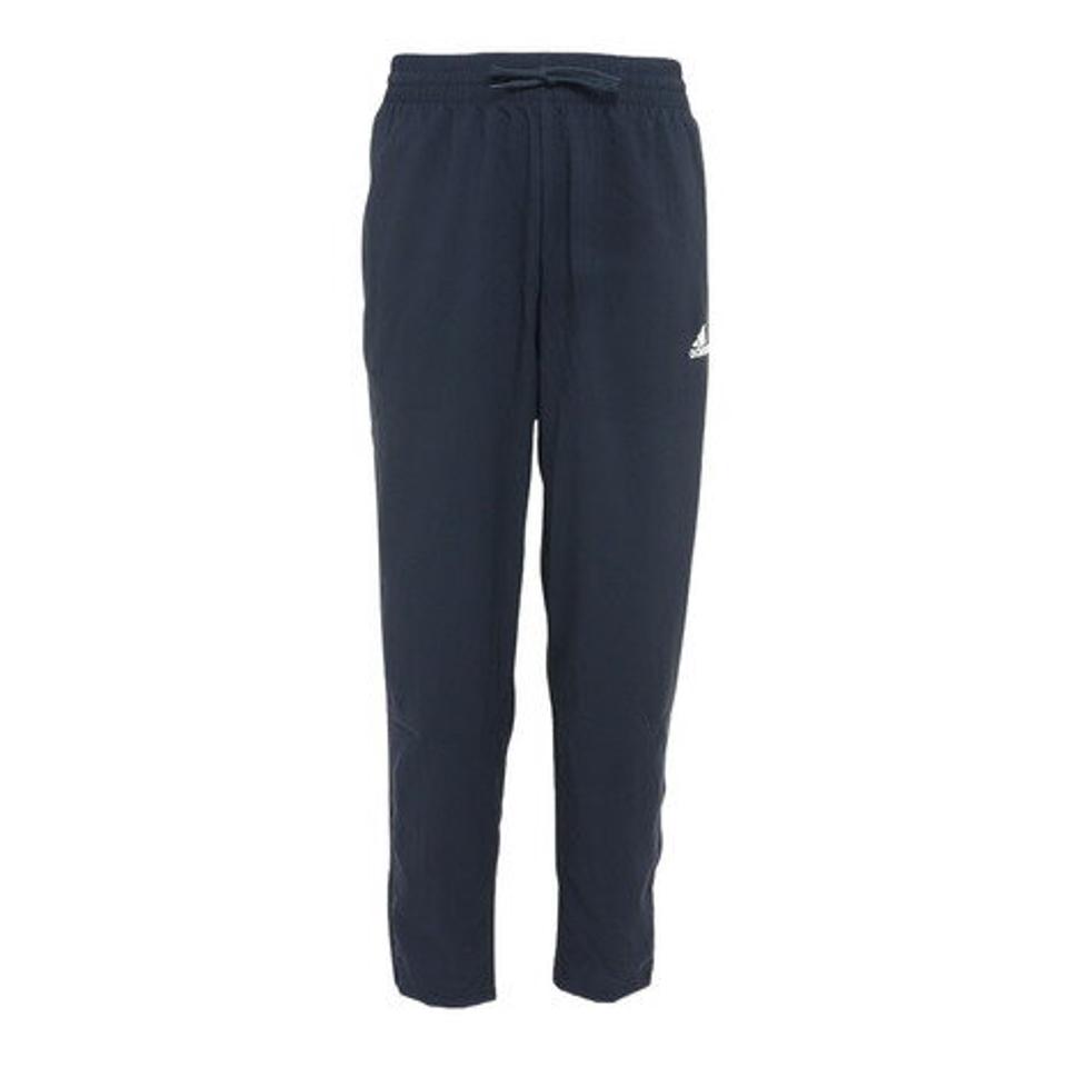 【5/10 24h限定 エントリー&対象3店舗買い回りで最大P10倍!】アディダス(adidas)(メンズ)ESS SL スウェットパンツ ECQ69-IC9416