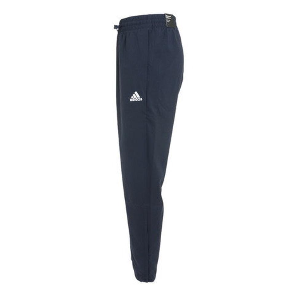 【5/10 24h限定 エントリー&対象3店舗買い回りで最大P10倍!】アディダス(adidas)(メンズ)ESS SL スウェットパンツ ECQ69-IC9416