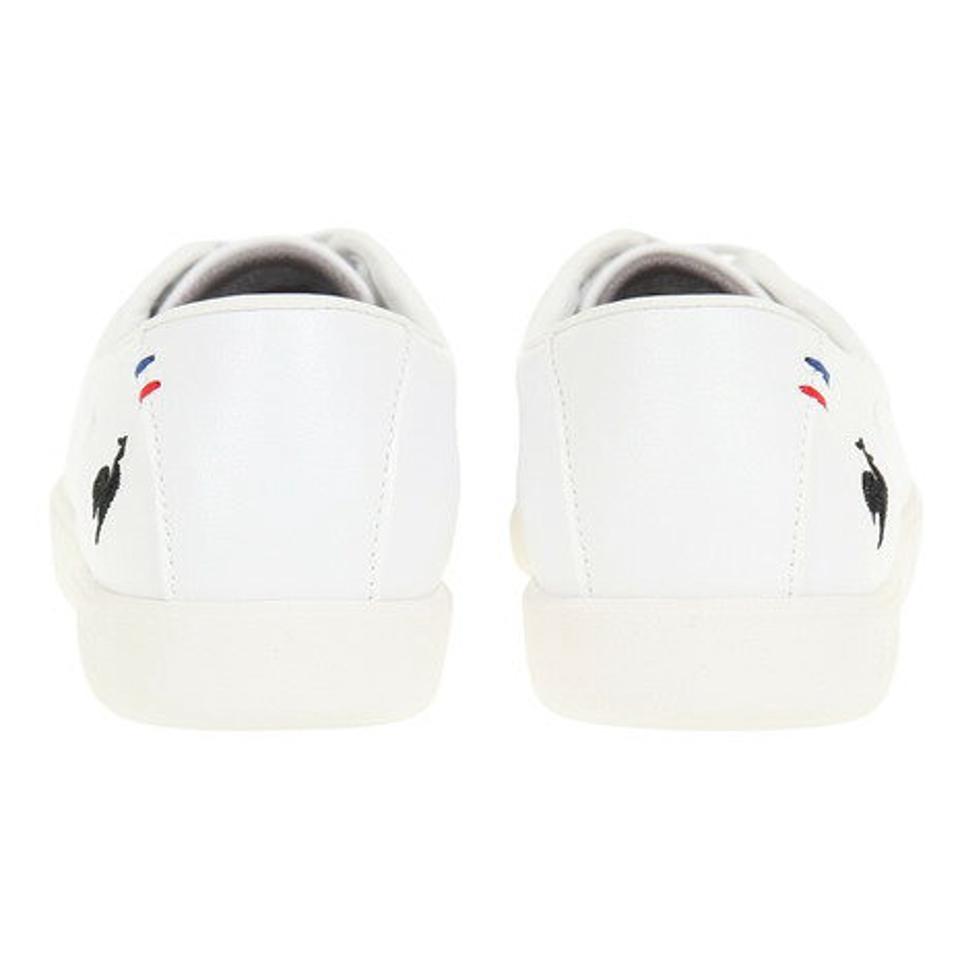 ルコック スポルティフ（le coq sportif）（レディース）スニーカー LCS フルシュ QL3VJC03 スポーツシューズ 消臭 軽量