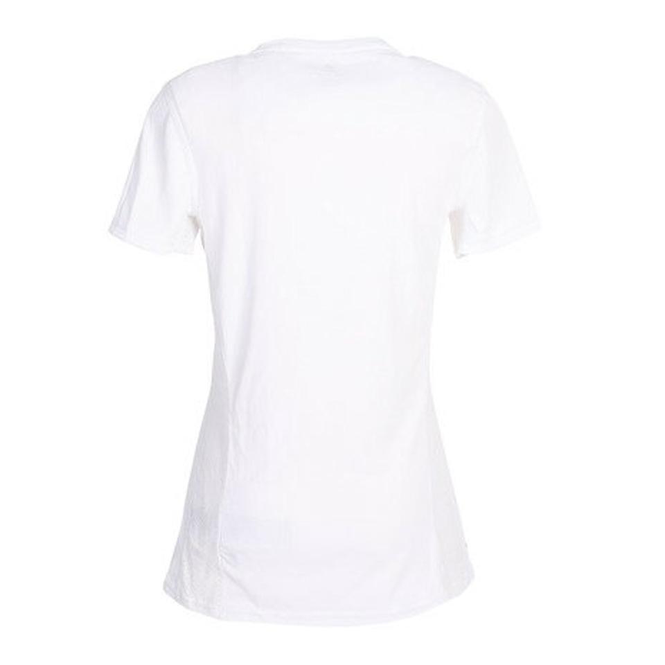 アディダス(adidas)(レディース)半袖Tシャツ レディース オウン ザ ラン マルチTシャツ SW310-H59274