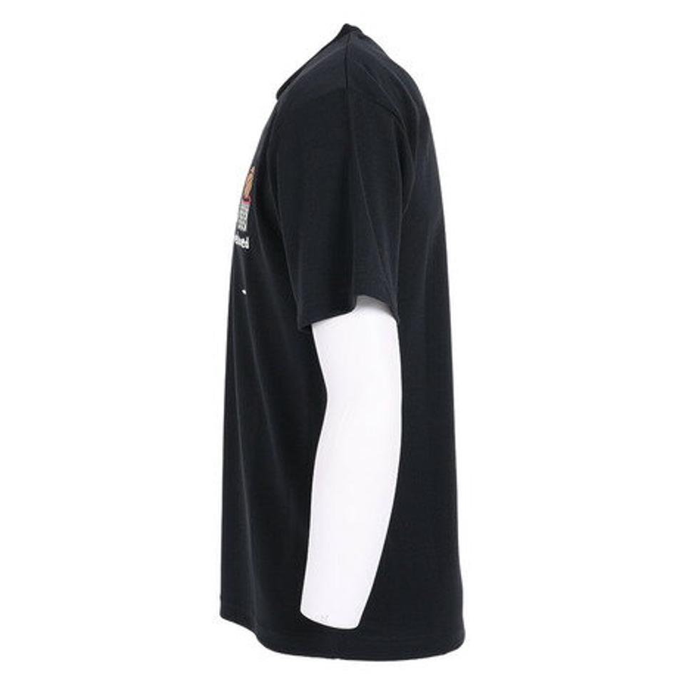 【3点10%OFFクーポン対象!2/22まで】その他ブランド(OTHER BRAND)(メンズ、レディース)バスケットボールウェア うるせぇトリ バスケTシャツ2 CT0232002